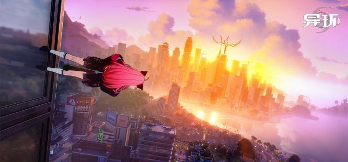 异环战斗机制是什么 异环战斗机制是什么