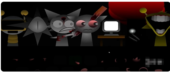 节奏盒子sprunki第10阶段通关方法是什么 第10阶段通关方法图文详解