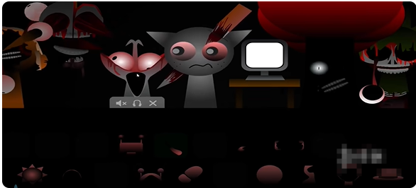 节奏盒子sprunki第10阶段通关方法是什么 第10阶段通关方法图文详解