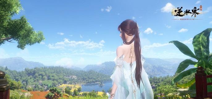 逆水寒手游说英雄卡库库打卡人文史记在哪得 说英雄卡库库打卡人文史记获取方法