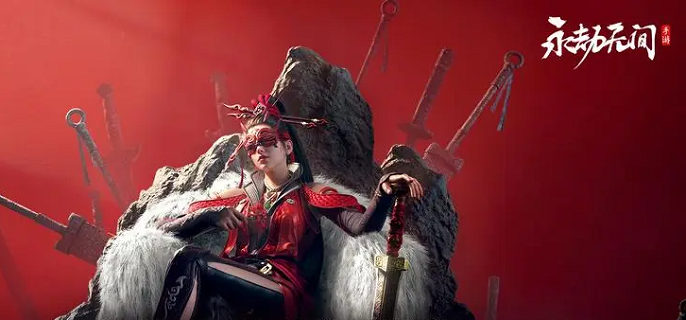 永劫无间手游好友怎么删除 删除好友方法