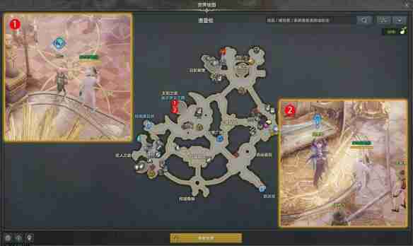 命运方舟消失的魔咒任务怎么做 消失的魔咒任务攻略