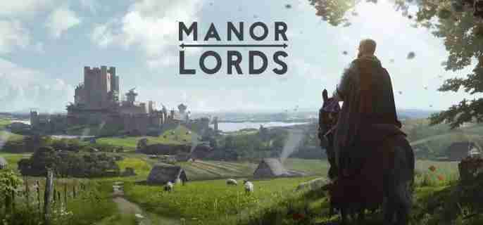 庄园领主怎么建立贸易路线 建立贸易路线方法