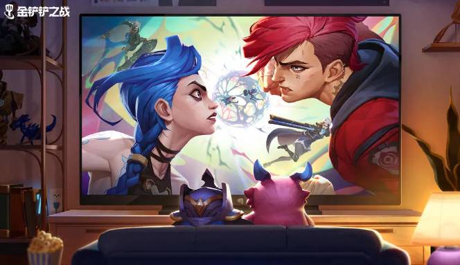 金铲铲之战s13刀锋之舞专属阵容该怎么搭配 s13刀锋之舞专属阵容搭配方法及过渡思路分享