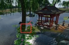 剑网3烟花戏秋宠物奇遇怎么做 剑网3烟花戏秋宠物奇遇详细流程奖励一览