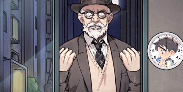 隐秘的档案现出原形怎么过关 隐秘的档案现出原形通关攻略