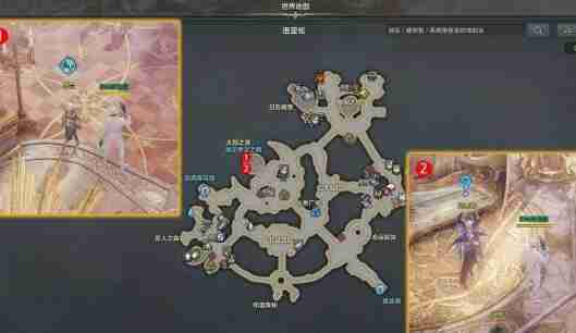 命运方舟消失的魔咒任务怎么完成 魔咒任务怎么做