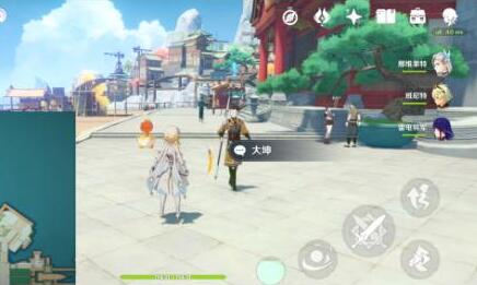 原神群玉阁再现任务怎么完成 任务过关方法
