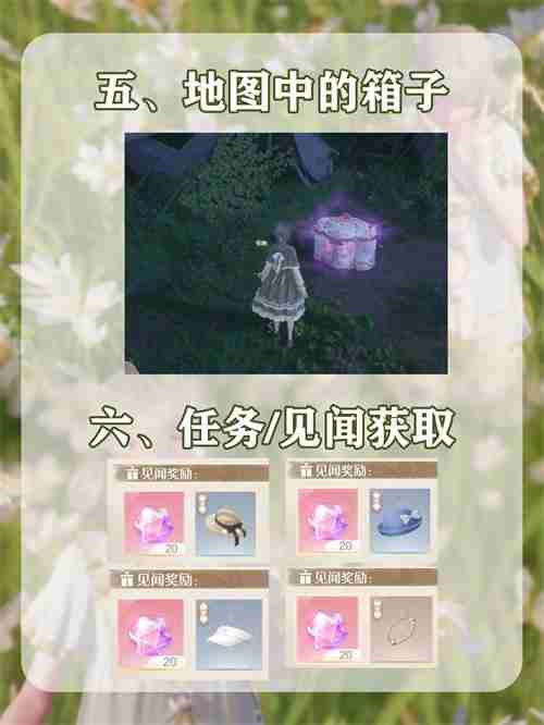 无限暖暖服装怎么获取 服装获取方法