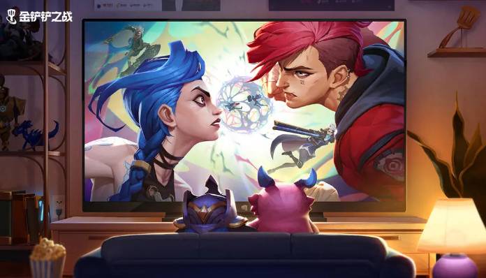 金铲铲之战爆蓝之城佐伊阵容该怎么搭配 爆蓝之城佐伊阵容搭配方法及运营思路分享