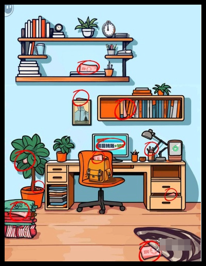 规则怪怪谈丈夫的私房钱怎么过一览 规则怪怪谈丈夫的私房钱怎么过攻略