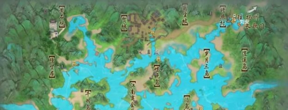 剑网3风雨意宠物奇遇怎么做 剑网3风雨意宠物奇遇详细流程奖励一览