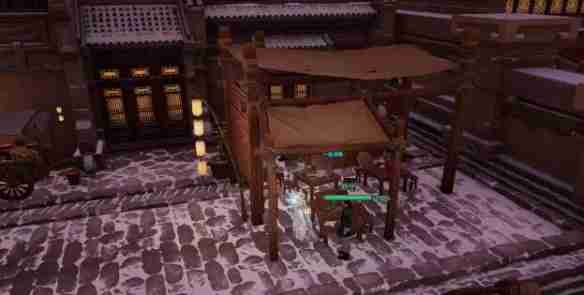 剑网3风雨意宠物奇遇怎么做 剑网3风雨意宠物奇遇详细流程奖励一览