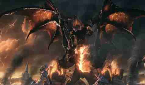 魔兽世界黑暗中的怪物任务怎么完成 黑暗中的怪物任务完成攻略