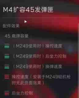 三角洲行动HK416配件用什么好 三角洲行动HK41配件推荐
