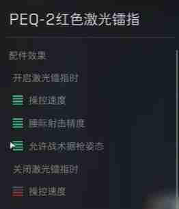 三角洲行动HK416配件用什么好 三角洲行动HK41配件推荐