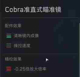 三角洲行动HK416配件用什么好 三角洲行动HK41配件推荐