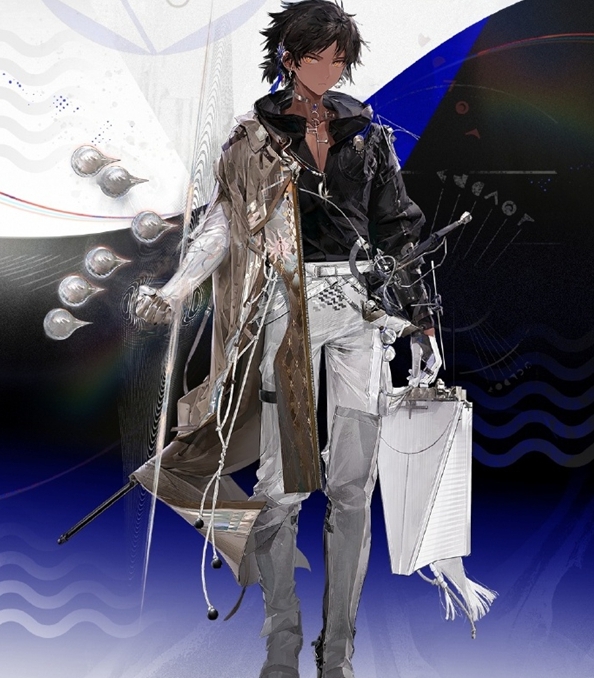 明日方舟引星棘刺有哪些技能 明日方舟引星棘刺技能解析