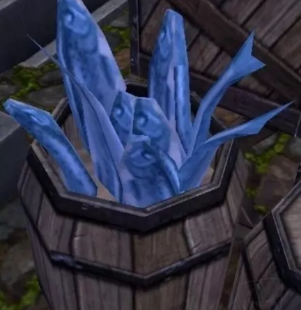 魔兽世界血鳞鲶鱼食谱怎么解锁 血鳞鲶鱼食谱获取方法