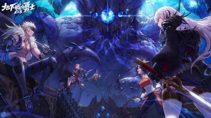 地下城与勇士起源雷神闪影弩强不强 雷神闪影弩武器面板属性及强度详细解析