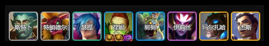 云顶之弈S13炼尸荏妮阵容怎么玩 云顶之弈S13炼尸荏妮阵容搭配玩法推荐