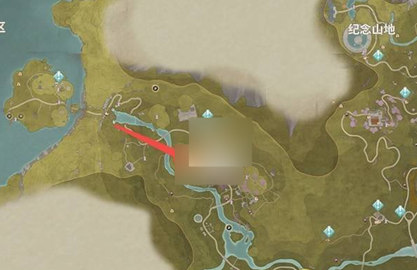 无限暖暖错位摄影飘扬彩旗任务如何完成 错位摄影飘扬彩旗任务速通指南