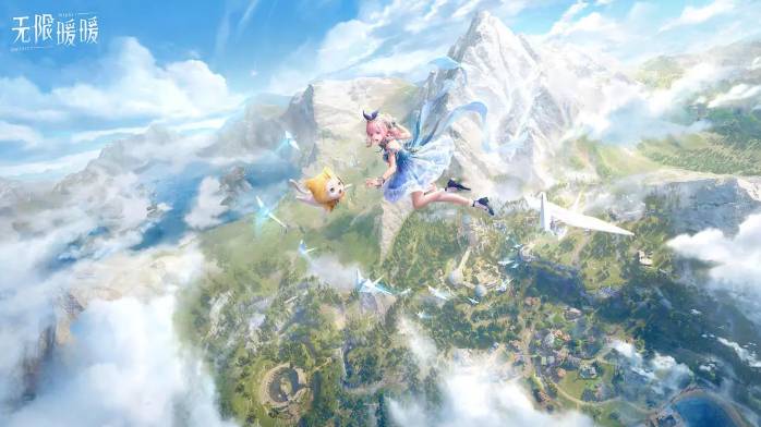 无限暖暖许愿之地任务怎么做 许愿之地任务完成方法图文详解