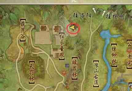 剑网3归安志归宠物奇遇怎么做 剑网3归安志归宠物奇遇详细流程奖励一览
