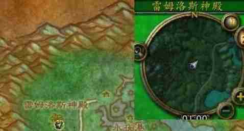 魔兽世界翡翠噩梦中的希望任务怎么完成 翡翠噩梦中的希望任务完成方法