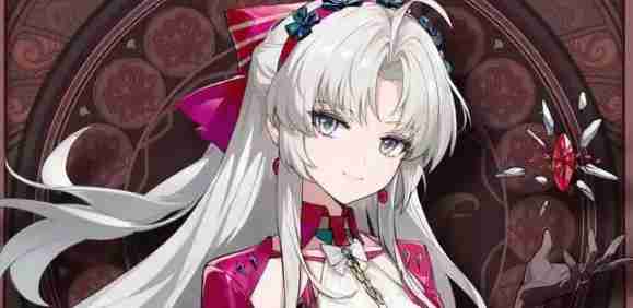 鸣潮珂莱塔值得抽吗 珂莱塔抽取建议