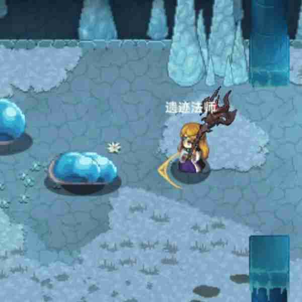 遗迹旅人法师技能是什么 法师技能介绍