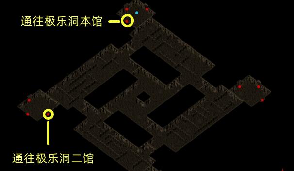 天下无双千年手游极乐洞副本怎么打 极乐洞游戏攻略