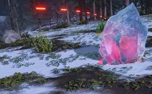 七日世界雪国人生冰晶怎么获得 冰晶获取方法介绍