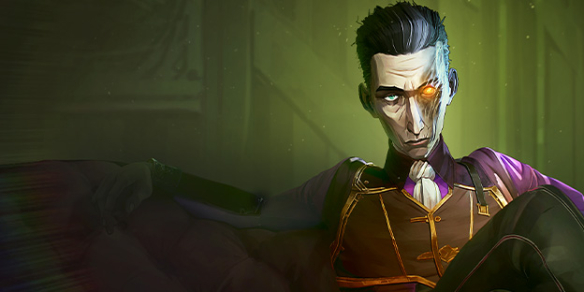 云顶之弈s13希尔科异变适合什么 云顶之弈s13希尔科异常突变选择推荐