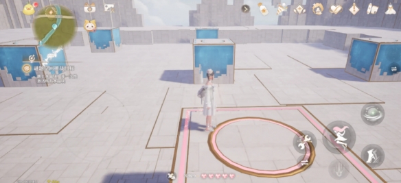 无限暖暖如何激活水晶块 无限暖暖水晶块激活方法分享