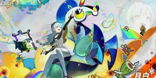 新月同行楚衣阵容怎么搭配 楚衣阵容推荐