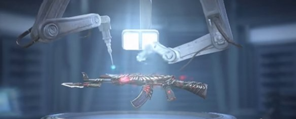 cf手游万化坊在哪里 万化坊入口位置