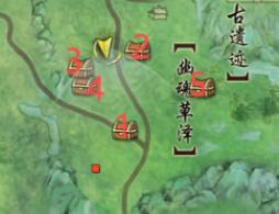 剑网3东海客宠物奇遇怎么做 剑网3东海客宠物奇遇详细流程奖励一览