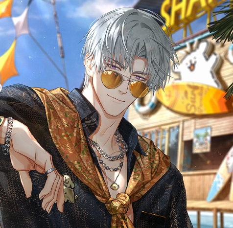 光与夜之恋查理苏艳阳嘉许灵犀怎么样 查理苏艳阳嘉许灵犀卡面一览