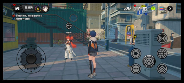 绝区零珂蕾妲街头偶遇事件怎么玩 绝区零珂蕾妲街头偶遇事件通关及好感度提升技巧