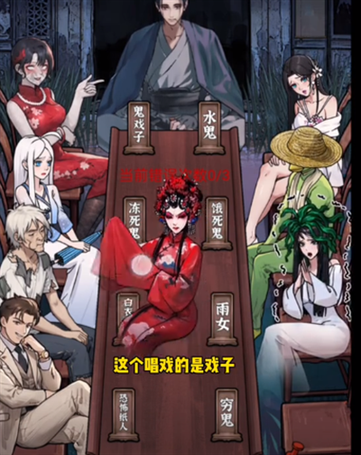 隐秘的档案诡怪协会怎么过关 隐秘的档案诡怪协会通关攻略