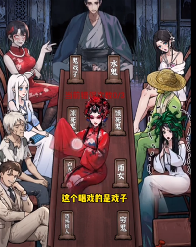 隐秘的档案诡怪协会怎么过关 隐秘的档案诡怪协会通关攻略