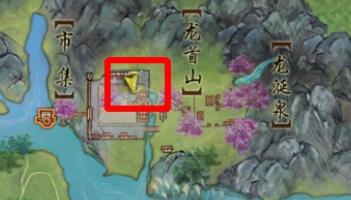 剑网3烟花戏春宠物奇遇怎么做 剑网3烟花戏春宠物奇遇详细流程奖励一览