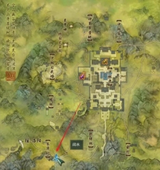 剑网3缘来会瓜宠物奇遇怎么做 剑网3缘来会瓜宠物奇遇详细流程奖励一览