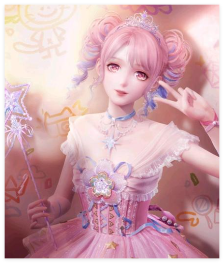 无限暖暖限时深渊怎么通关