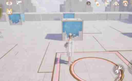 无限暖暖水晶块如何跳跃 水晶块跳跃方法