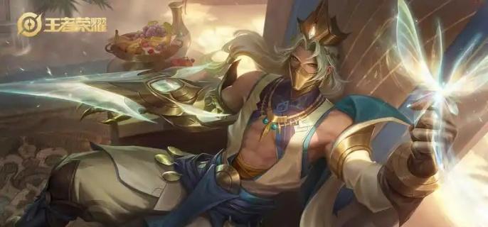 王者荣耀怎么发现隐身的兰陵王 王者荣耀怎么发现隐身的兰陵王