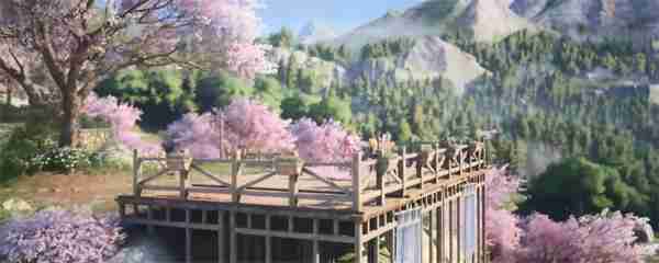 无限暖暖采集追踪如何开启 采集追踪开启方法