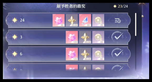 无限暖暖第一期巅峰赛全满如何搭配 无限暖暖第一期巅峰赛全满高分搭配技巧