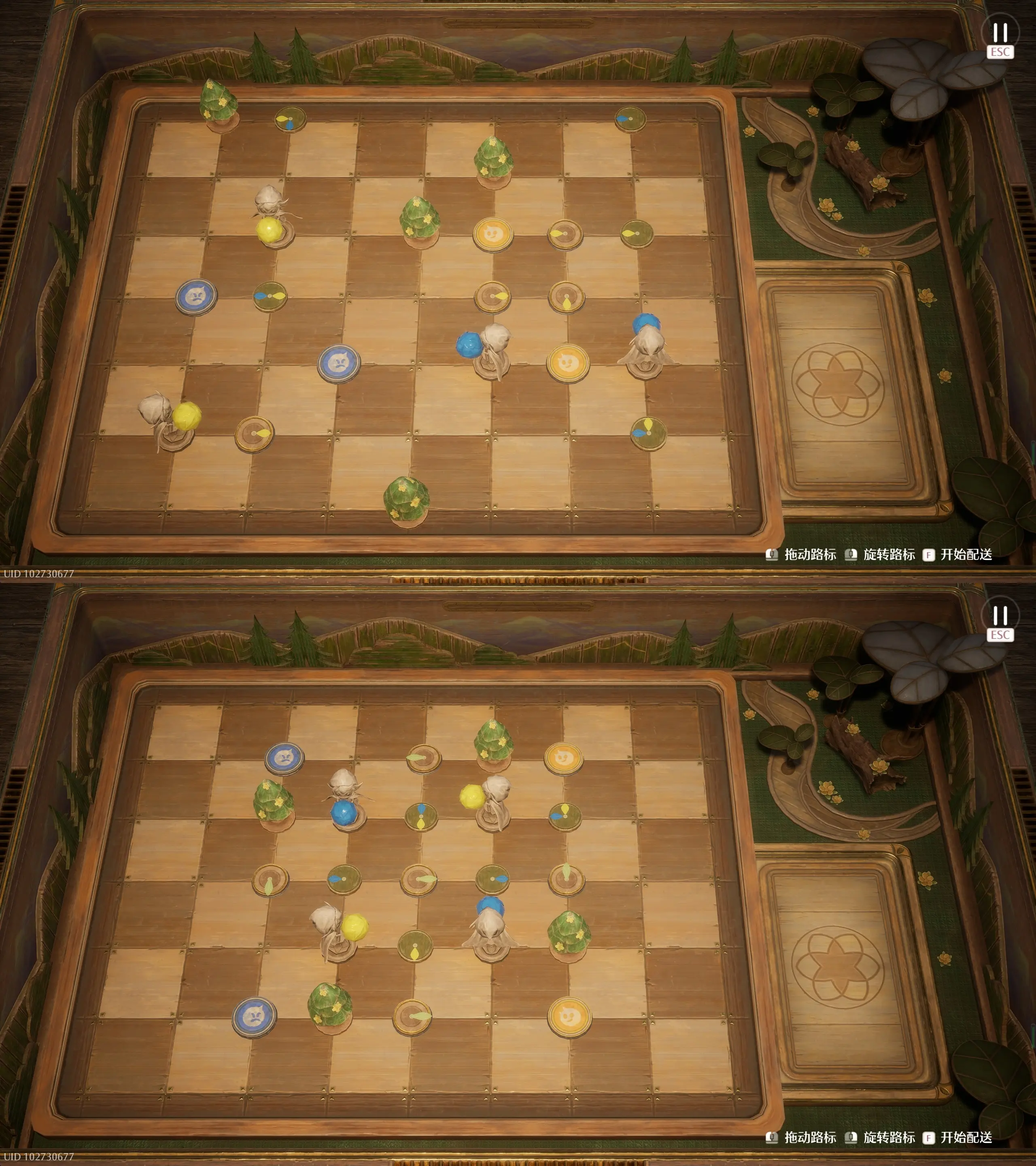 无限暖暖愿望球速达全攻略 无限暖暖愿望球速达收集攻略